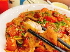 -谢三姐金奖啤酒鱼(总店)