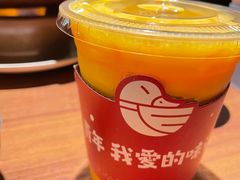 -青年公社烤鸭(熙悦天街店)