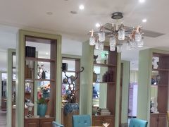 -新海渔港·胶东海鲜家常菜·家宴(奥体中心店)