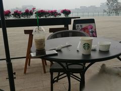 -星巴克(成都科学城店)