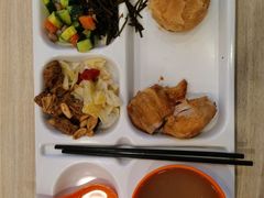 -香妃烤鸡(西单店)