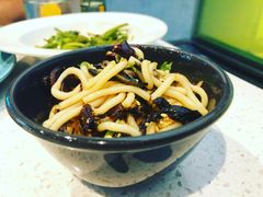 -半山腰·云南菜(侨福芳草地店)