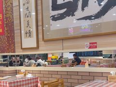 -孟记粥铺·家常菜·烧烤·粥(亚运村店)