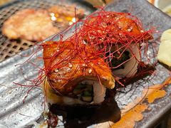 -赤坂亭·M9和牛烧肉(南京江南虹悦城店)