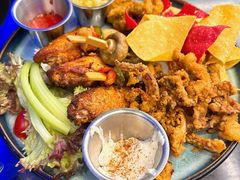 -blue frog蓝蛙(长泰广场店)