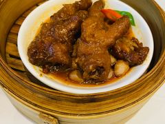 -万龙洲海鲜(大兴绿地缤纷城店)