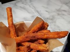 -玛尚诺Pizza&Bar(长泰广场店)