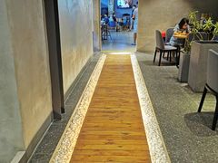 -GOTLOT COFFEE&KITCHEN角落厨房NOOK店