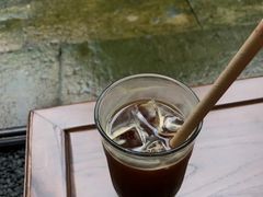 -Metal hands·铁手咖啡