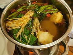 -万达文华酒店·美食汇自助餐厅