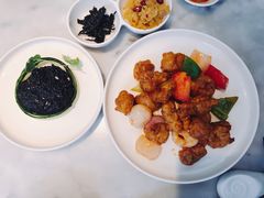 -莆田餐厅PUTIEN(三里屯店)