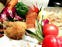 -凯利酒店自助餐(元美中路店)