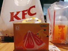 -肯德基(八里台店)