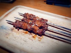 -莲香西域·正宗新疆菜(龙华店)