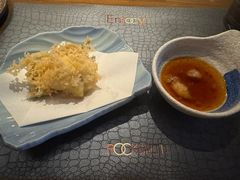 -岩盐·铁板料理(嘉里店)