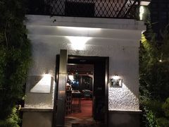 门面-弗兰克牛排西餐厅Ribone steak house(柠檬花园店)