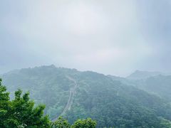 -慕田峪长城