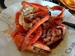 -Ministry of Crab(科伦坡店)