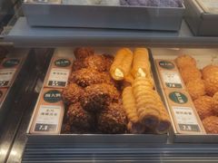 -酥大興·新国潮糕点配茶饮(龙岗万达黑金店)