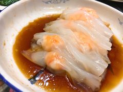 -阿殳菜馆·私厨(水围村店)