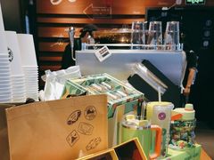 -星巴克(杭州东站东到达店)