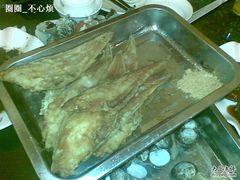 -胶东海鲜大排档(北太平庄店)