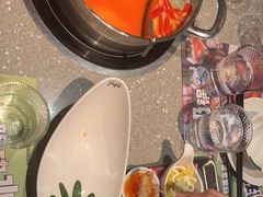 -集渔·泰式海鲜火锅(科华店)