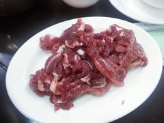 -来自潮州牛肉店(华强北店)