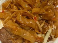 -海航大厦万豪酒店彩海轩中餐厅(霄云路店)