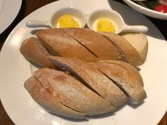 -弗兰克牛排西餐厅Ribone steak house(柠檬花园店)