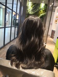 -Air Plus 美发沙龙