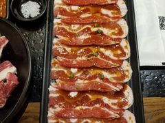 -九田家黑牛烤肉料理(石路天虹店)