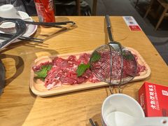 -老凯俚酸汤鱼(多彩城店)