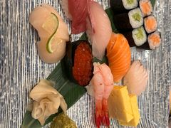 -小山日本料理(太古汇店)