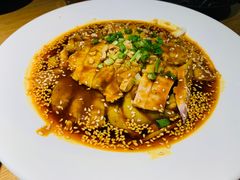 -胡马八破·川菜小馆(高新万达店)