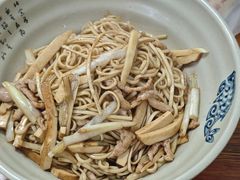 肉丝拌川-无名氏面馆(邮电路店)