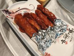 -悦来轩顺德菜(寮厦店)