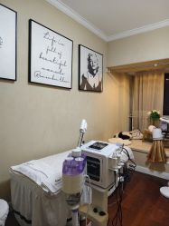 -演员的秘密·皮肤管理