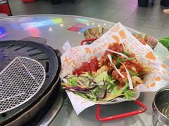 -玄希浪漫厨房·韩料烤肉(湖滨银泰in77店)