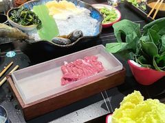 -乔先生涮肉·鲜活牛羊肉火锅(塘沽店)