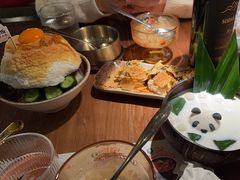 -岛风·台食小馆 ISLAND BISTRO(烟台山店)