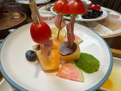 -芸南道·过桥米线(昆明老街旗舰店)