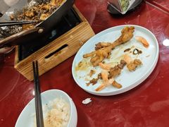 -宏状元现熬粥·京味菜(五棵松店)