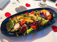 -天玑高空江景餐厅&酒吧Sky Secret Restaurant&Bar