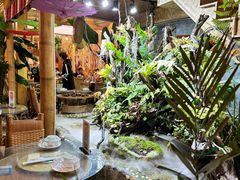 -多哥水傣味餐厅(司马巷店)