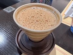 -克比叔叔印度餐厅Kebabs on the Grille(人民广场店)