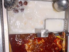 -海底捞火锅(万象城店)