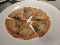 银鱼酥饺-小绍兴家宴·百年绍兴菜(鲁迅路店)