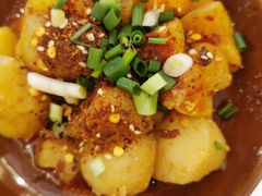 -李与白包子铺(桐梓林店)