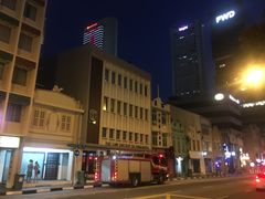 -松發肉骨茶(克拉码头店)
